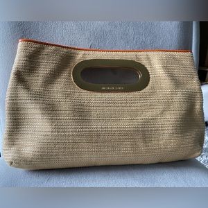 Michael Kors Berkley Clutch